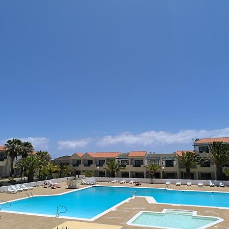 Casa Las Torres 209 Costa De Antigua Exteriör bild