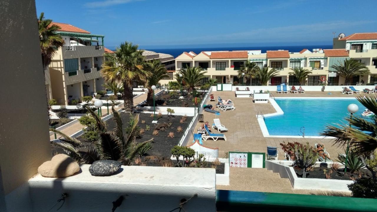 Casa Las Torres 209 Costa De Antigua Exteriör bild