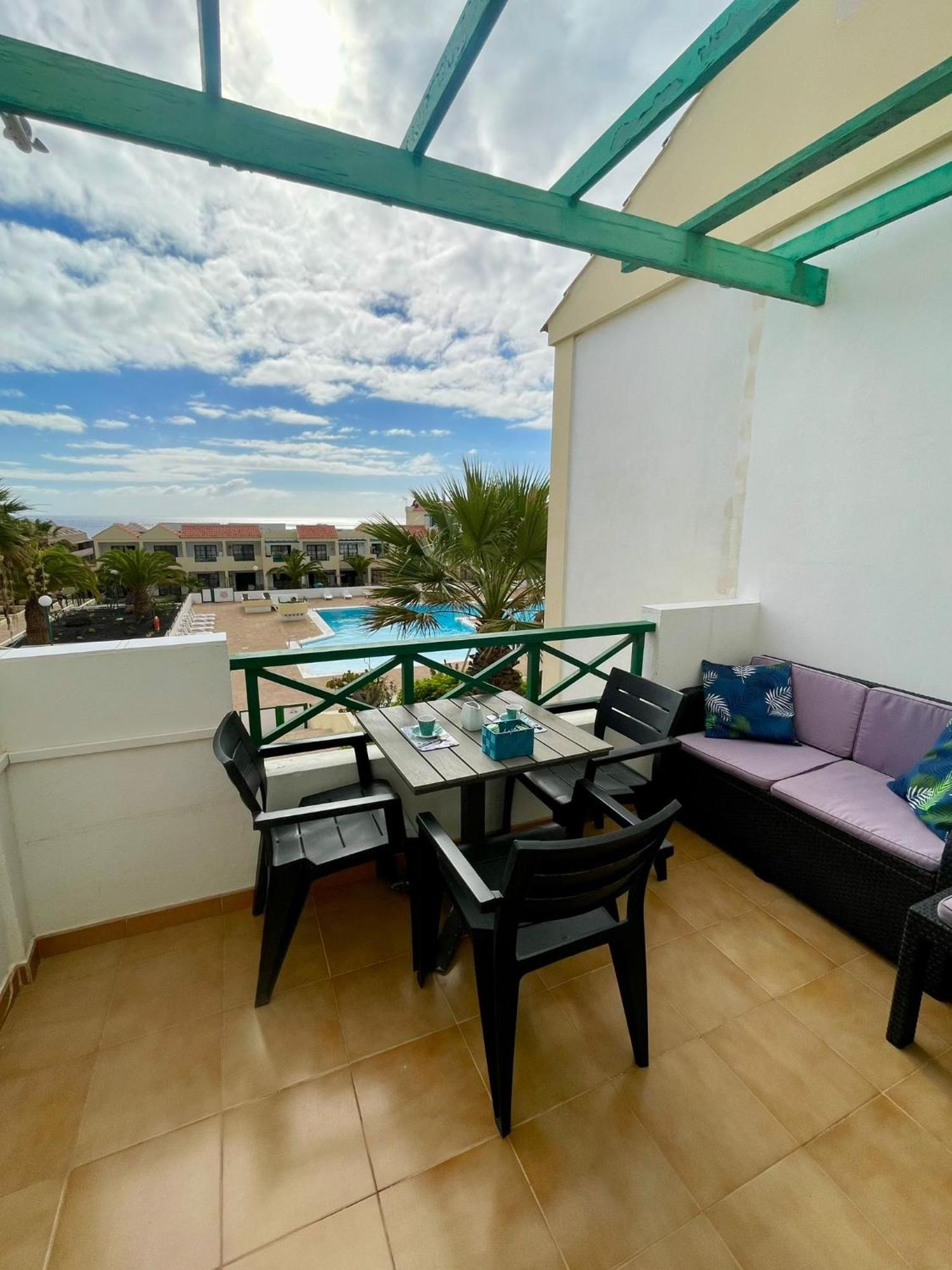 Casa Las Torres 209 Costa De Antigua Exteriör bild